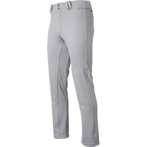 DeMarini Uprising Baseball Pants Mens XL Grey WTD1077 New With Tags‎